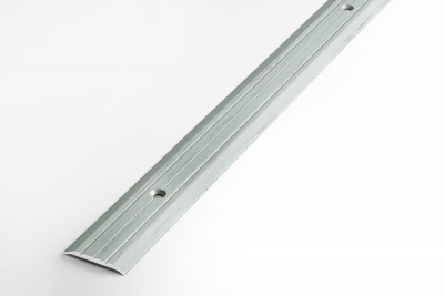 Порог ПС 01.1350.R102 ольха серая